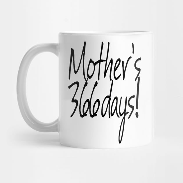 Best designs Mother's day t-shirt by Hot designs